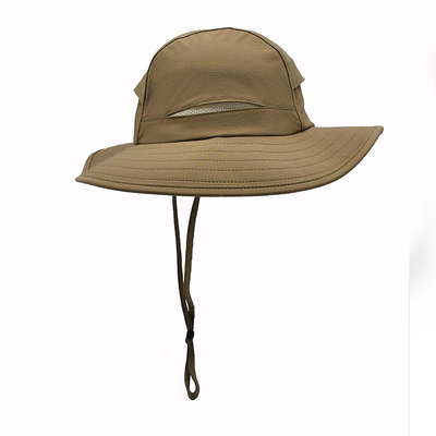 High Crown Outdoor Boonie Hat One Size Fits Most For Men And Women