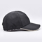 Custom Contrast Stitching 6 Eyelets Reinforced Sport Cap With High Quality