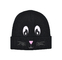 Winter Polyester Fabric Style Knit Cat Ear Hat Cute Beanie Hats Warm Slouchy Hat