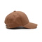 Adjustable Strap 6 Panel Baseball Cap Constructured High Profile Crown