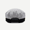 Short Brim Military Cadet Cap Style for Military Use Or Personal Wear