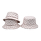 Relaxation and cool,fashionable for Cotton Customized Bucket Fishing Hat