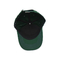 Structured Camper Hat Made of Cotton/Polyester/Corduroy with Cotton/Polyester Sweatband