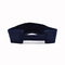 7.5 Inches Sun Visor Cap Ultraviolet-Proof With Curved Brim For Outdoor Sports
