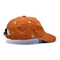 Solid Unisex Sports Dad Hats Comfortable Stylish Hand Wash Baseball Cap