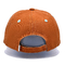 Solid Unisex Sports Dad Hats Comfortable Stylish Hand Wash Baseball Cap