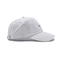 58-60cm Flat Sports Dad Hats Distressed Washed Soft Embroidery Baseball Hats