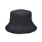 Bulk 100% Cotton Reversible Bucket Hats For Spring Summer Autumn