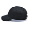 Curved Visor Men'S Hip Hop Baseball Hats 100% Cotton Polyester Nylon Corduory