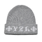 Custom Adults Knit Beanie Hats 58CM Warm And Stylish Winter Accessory