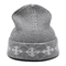 Custom Adults Knit Beanie Hats 58CM Warm And Stylish Winter Accessory