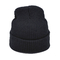 Personalized Custom Knit Beanie Hats Classic Men's Warm Winter Hats