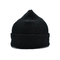 Unisex Merino Knit Beanie Hats For Casual Occasion