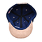 Cotton Sweatband Six-Panel Baseball Cap - Perfect for Customization - B2B