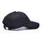 Constructed Front Panel Six-Panel Baseball Cap High Profile Crown and Structure