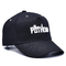 Customized High Profile Crown 5 Panel Baseball Cap with Curved Visor
