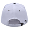 Customize Six-Panel Baseball Cap featuring High Profile Crown