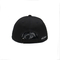 Classic Style Wholesale High Quality Custom Embroidery Logo 6 Panel Hip Hop Flat Brim Snapback cap
