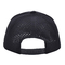 Sublimation Printing Embroidered Baseball Caps 3D Embroidery Daily Wear Cap