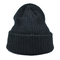 Customized Unisex Knit Beanie Hats With Durable And Versatile Design