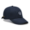 Unisex 100% Cotton Embroidery Logo Baseball Cap Hat Custom Gorras Sports Baseball Cap