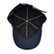 Unisex 100% Cotton Embroidery Logo Baseball Cap Hat Custom Gorras Sports Baseball Cap