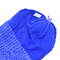 100% Acrylic Pom Knitted Fashion Beanie Hat Custom OEM Jacquard Logo