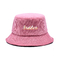 Unisex Fisherman Bucket Hat for Spring Customized High Quality