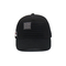 Pured Color Trucker Hats High Quality 5 Panel Mesh Back OEM Custom Embroidery 3D Sports Cap Trucker Caps