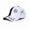 Newest Design Sports Style Printed Baseball Caps With Customized Multi Color
