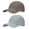 Polyester Outdoor Camper Hat Mens Running Headwear Customized
