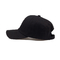 100% Cotton Childrens Fitted Hats Sports Cap Plain custom Embroidered logo