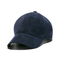 Comfortable Velvet Baseball Cap , Men / Women'S Fashion Baseball Caps Elastic