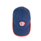 Fashion Unisex Baseball Cap Hat / Velcro Back Buckle Patch Logo Printing