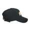 Breathable Personalized Baseball Hats For Boy Size 56~60 Cm Sublimation printing
