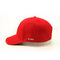 Professional Acrylic Wool Sports Team Baseball Hat Size 56-58cm