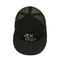ODM Fashion 5 Panel Snapback Cap Studded Rhinestone Bling Outdoor Sport Trucker Baseball Caps