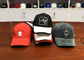Leisure Sports Dad Hats / Mix Color 6 Panel Structured Baseball Caps