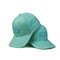 Design Your Own 6 Panel  baseball Hat Custom 3D rubber patch Cotton Baseball Cap for Women