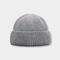 ODM Winter Knitted Hat For Unisex Headwear Keep Warm Hip Hop Style Street Casual