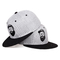 Sport Custom Color Outdoor Cap Snapback With Embroidery Logo Adult Size