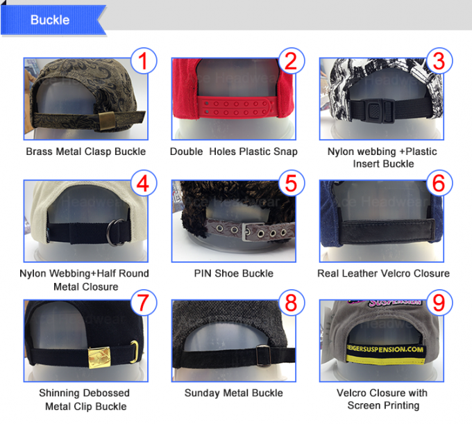 5 Panel 60cm Outdoor Bucket Hats For Mountain Climbing