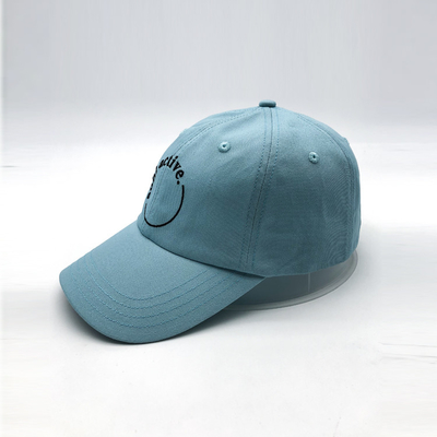 Unisex Embroidered Wholesale High Quality Custom 6 Panel Baseball Cap With Logo Professional Custom Embroidery For Men