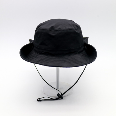 Lightweight And Fashionable Fishing Bucket Hat For Outdoor Adventures