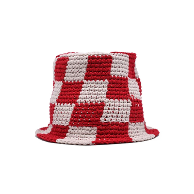 Unisex Fisherman Bucket Hat with Lightweight Crown and Moisture-Wicking Fabric