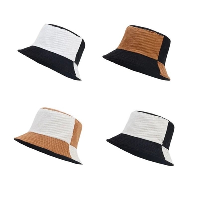 Spring Bucket Fisherman Hat Perfect for Outdoor Adventures