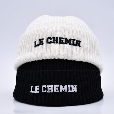OEM beanie hats offering adult hat circumference lightweight packable designs convenient for travel and marketing events