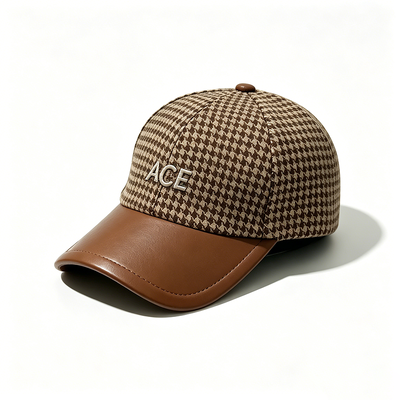 Manufacture Customizied 6 Panel Baseball Cap Unisex Breathable Lightweight Perfect Item Corporate Gifts and Team Uniforms
