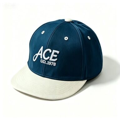 Flat Brim Caps Snapback One Size Fits All Versatile Adjustable Snapback Hats Great Choice For Corporate Gifts And Events