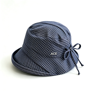 One Size Bucket Fisherman Hat Vacation Style Perfect for Outdoor Activities Lightweight Comfortable and Durable Headwear